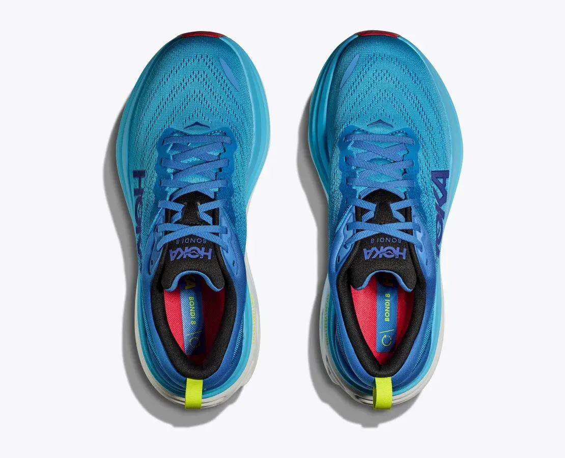 Men's Hoka Bondi 8 (2E) Wide