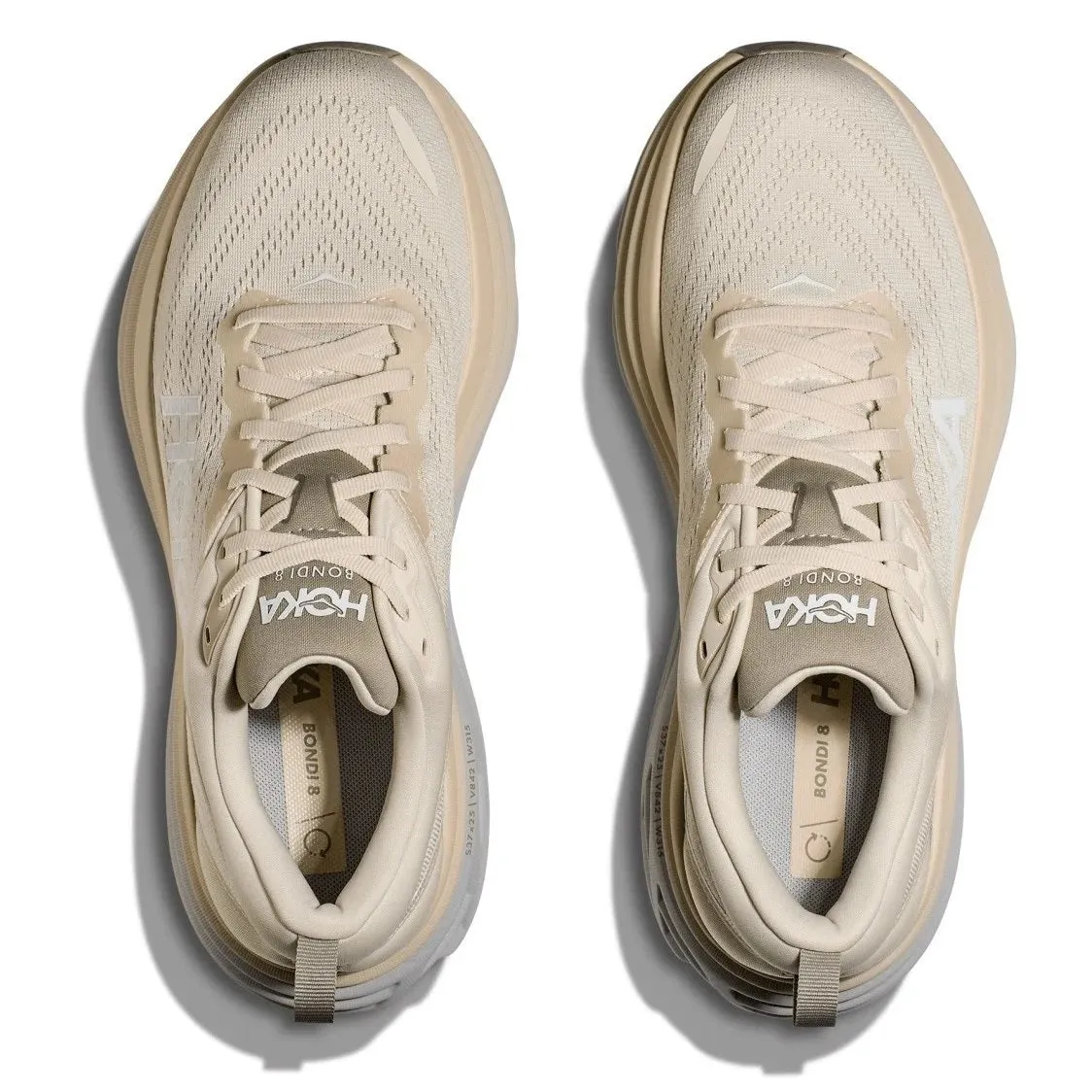 Men's Hoka Bondi 8 (2E) Wide