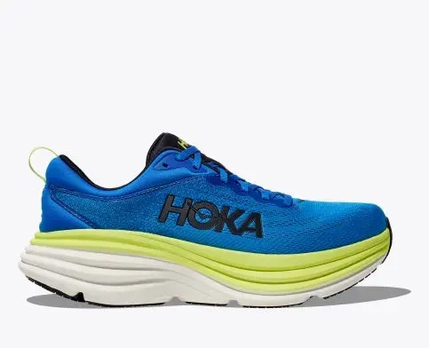 Men's Hoka Bondi 8 (2E) Wide