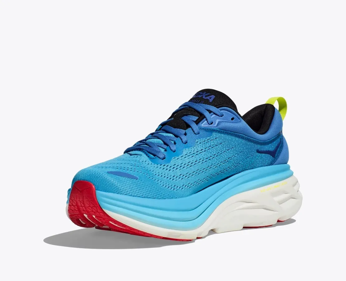 Men's Hoka Bondi 8 (2E) Wide