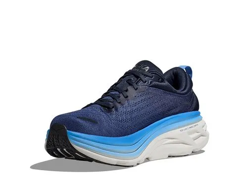Men's Hoka Bondi 8 (2E) Wide