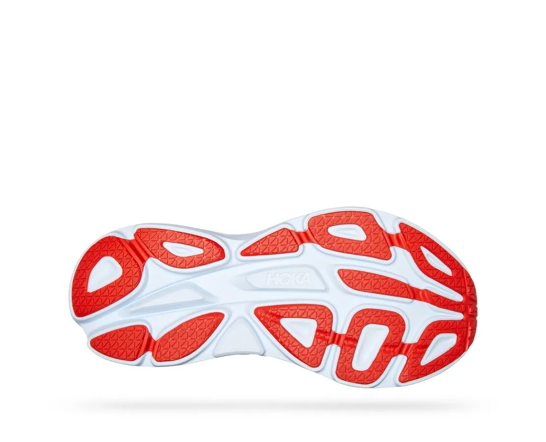 Men's Hoka Bondi 8 (2E) Wide