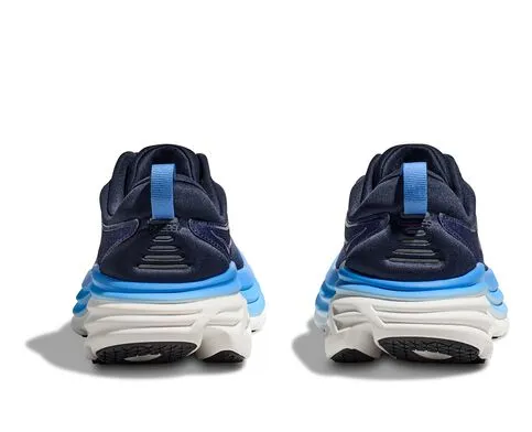 Men's Hoka Bondi 8 (2E) Wide
