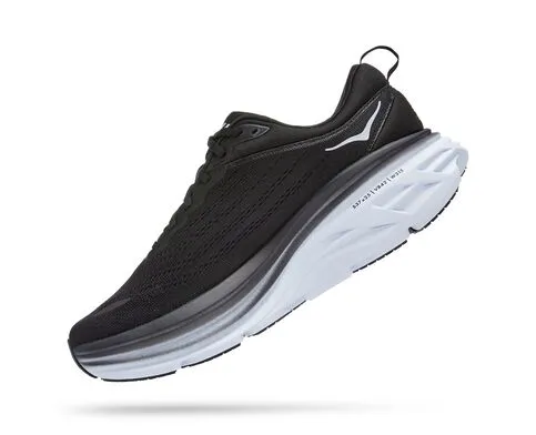 Men's Hoka Bondi 8 (2E) Wide