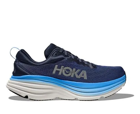 Men's Hoka Bondi 8 (2E) Wide