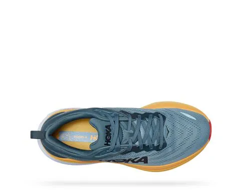 Men's Hoka Bondi 8 (2E) Wide