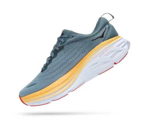 Men's Hoka Bondi 8 (2E) Wide