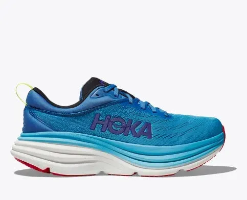 Men's Hoka Bondi 8 (2E) Wide