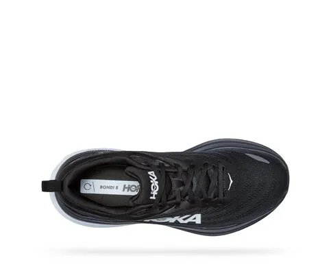 Men's Hoka Bondi 8 (2E) Wide