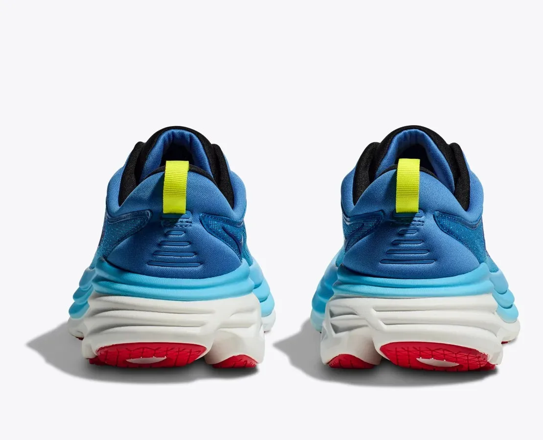 Men's Hoka Bondi 8 (2E) Wide