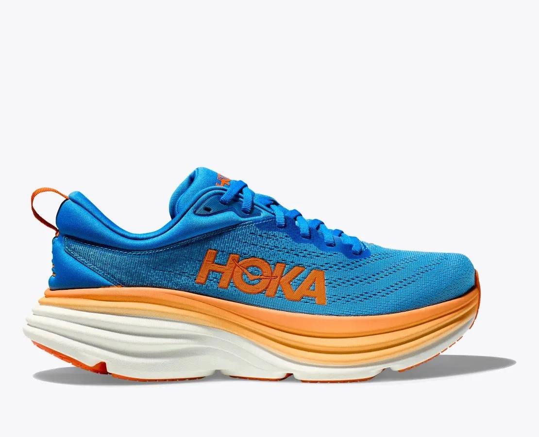 Men's Hoka Bondi 8 (2E) Wide