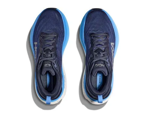 Men's Hoka Bondi 8 (2E) Wide