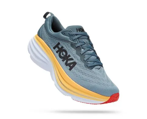 Men's Hoka Bondi 8 (2E) Wide