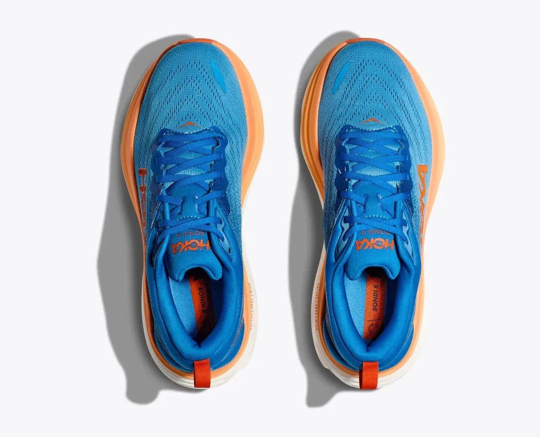 Men's Hoka Bondi 8 (2E) Wide