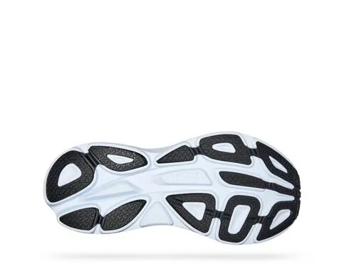 Men's Hoka Bondi 8 (2E) Wide