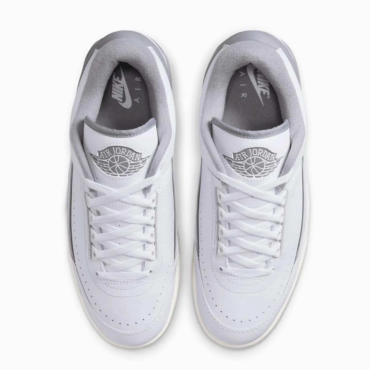 Men's Jordan 2/3 "White Cement"