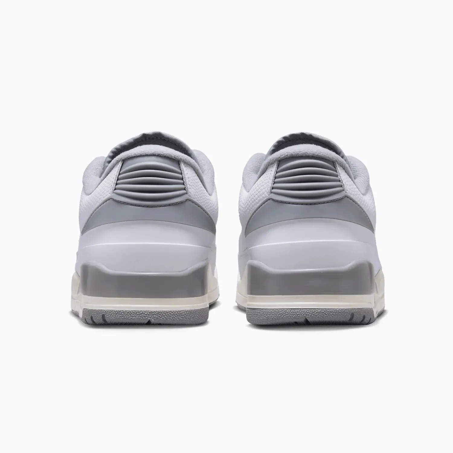 Men's Jordan 2/3 "White Cement"