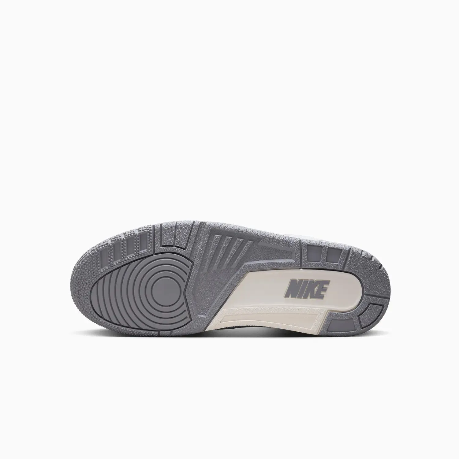 Men's Jordan 2/3 "White Cement"