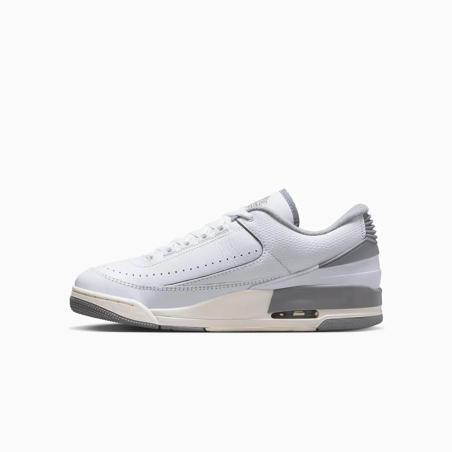 Men's Jordan 2/3 "White Cement"