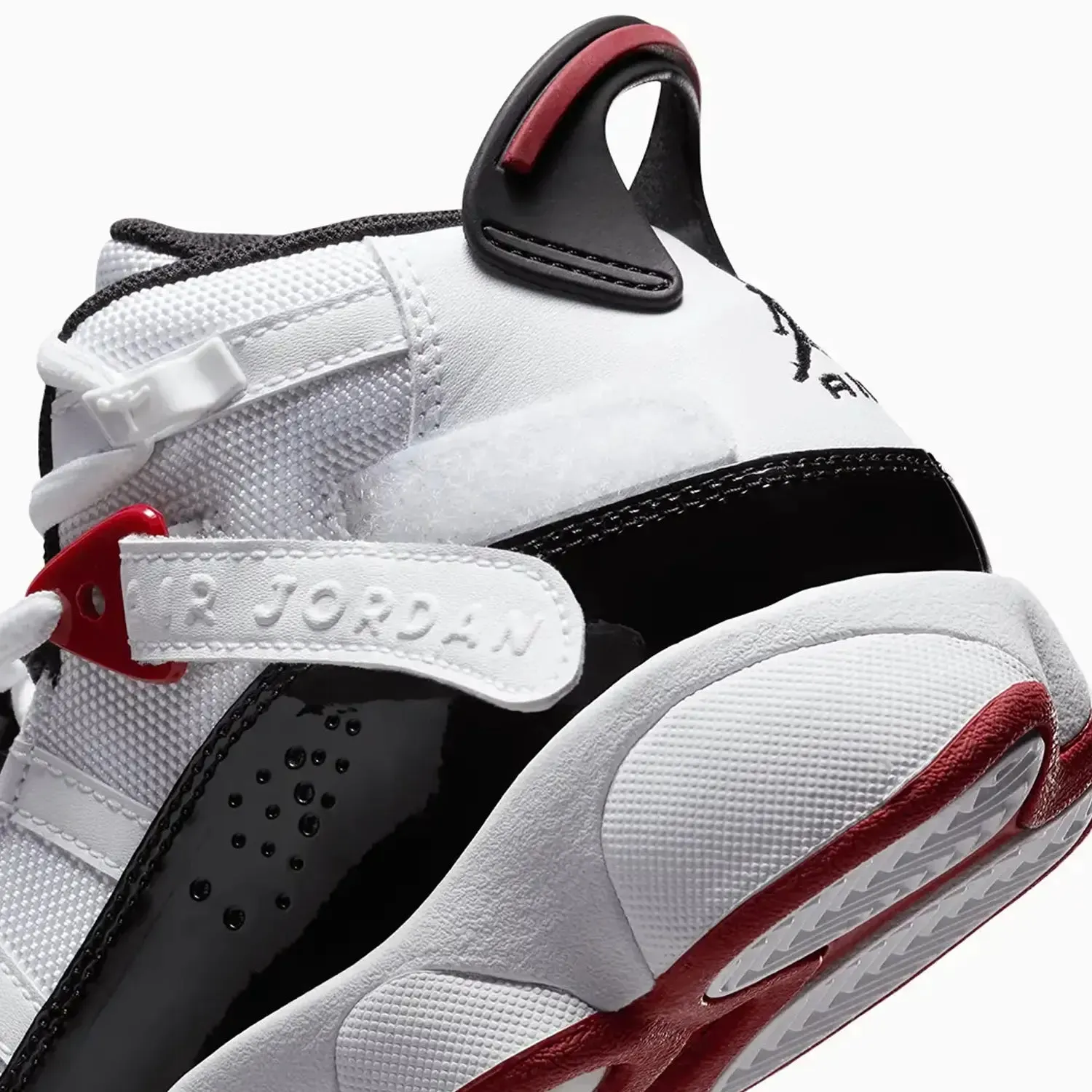 Men's Jordan 6 Rings