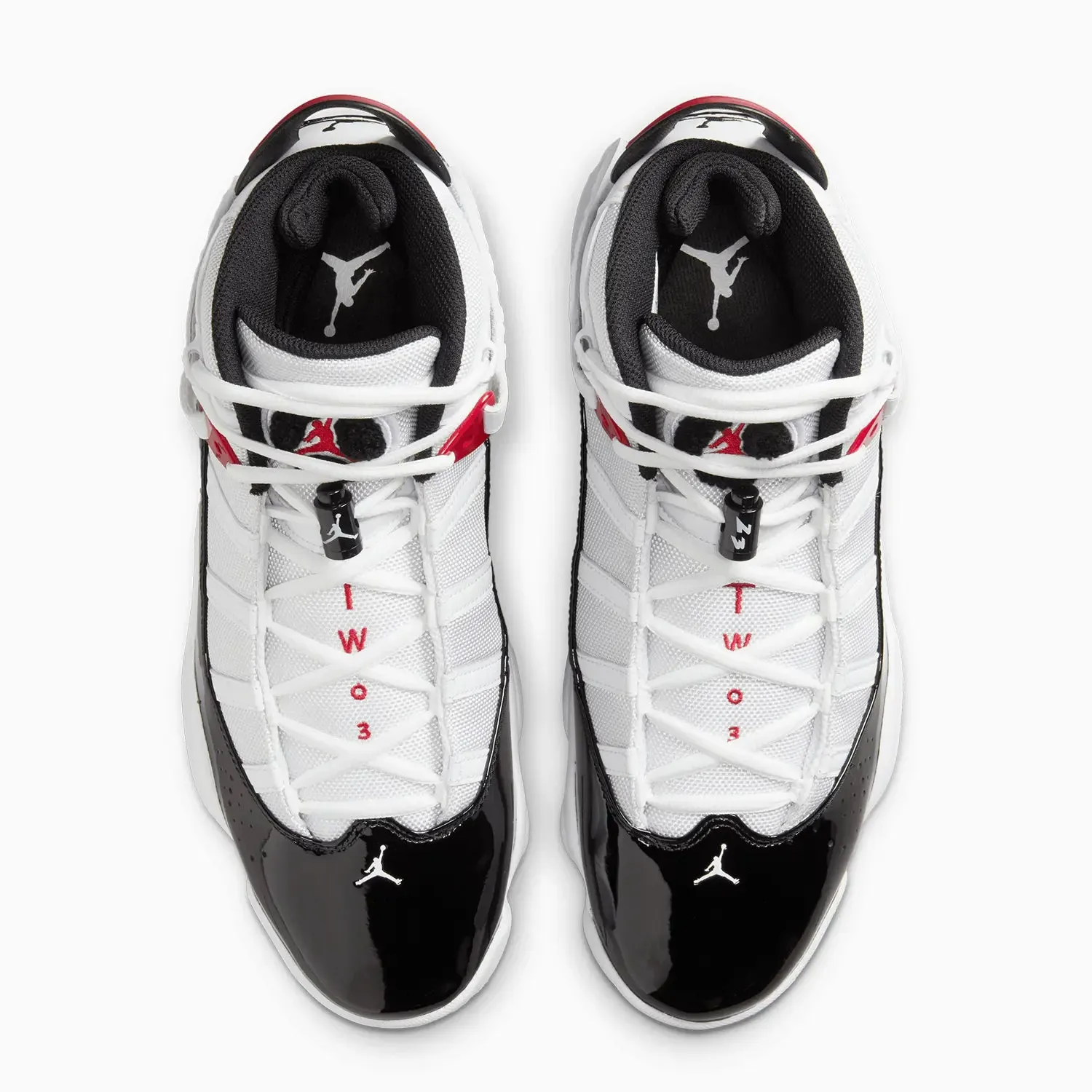 Men's Jordan 6 Rings