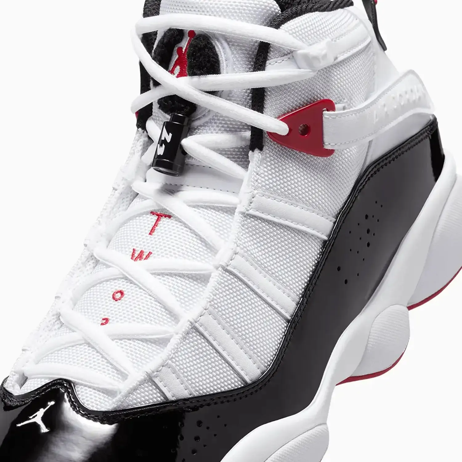 Men's Jordan 6 Rings