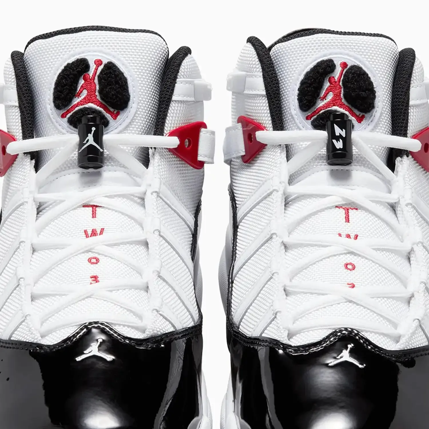 Men's Jordan 6 Rings