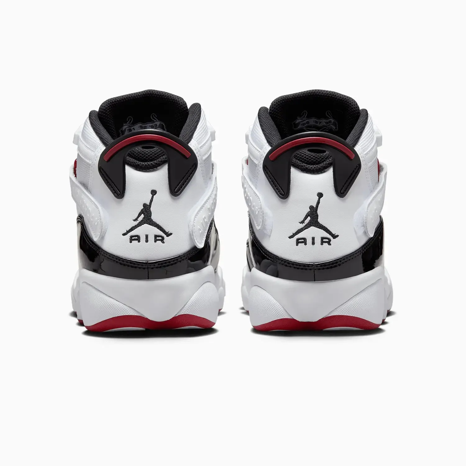 Men's Jordan 6 Rings