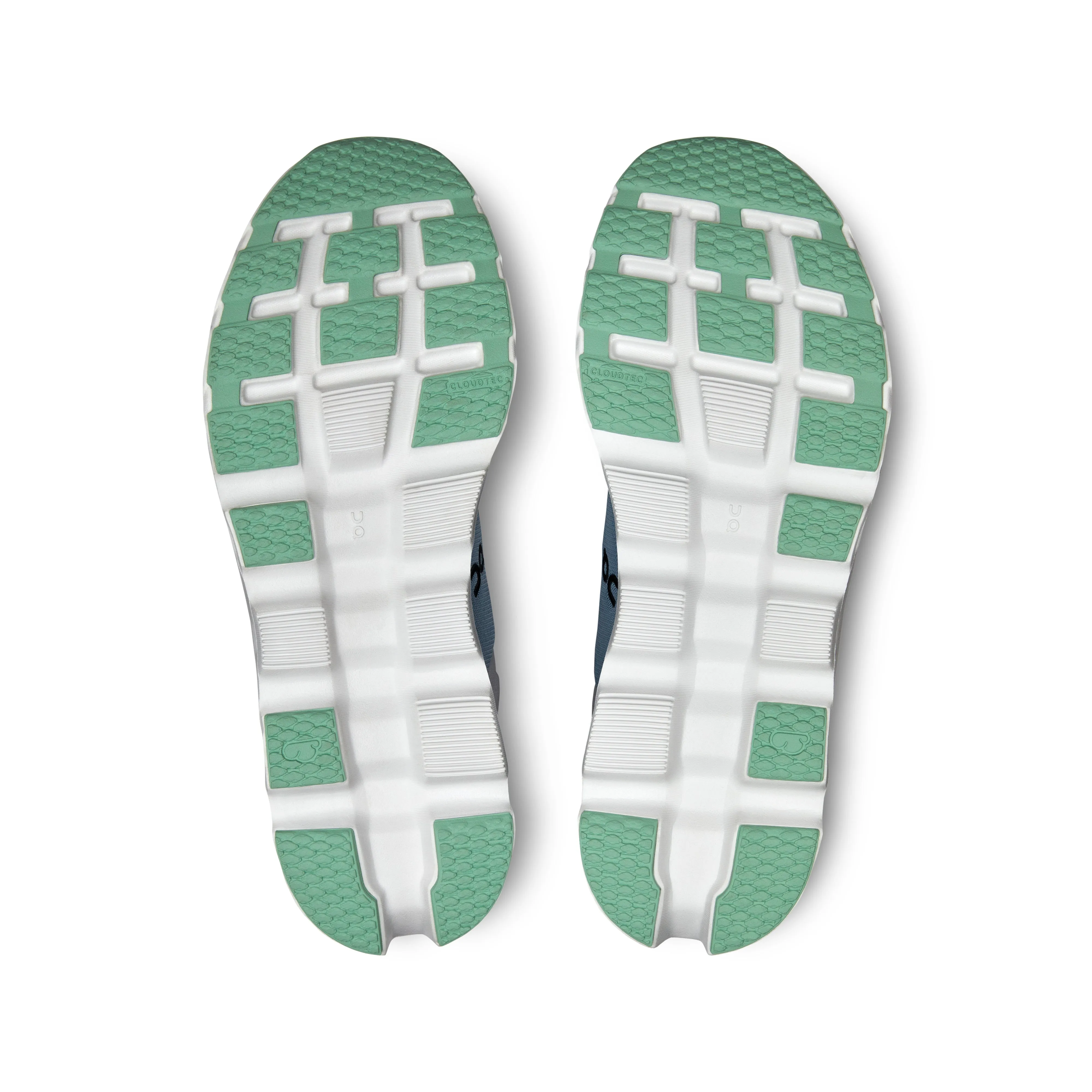 Men's On Cloudstratus 3