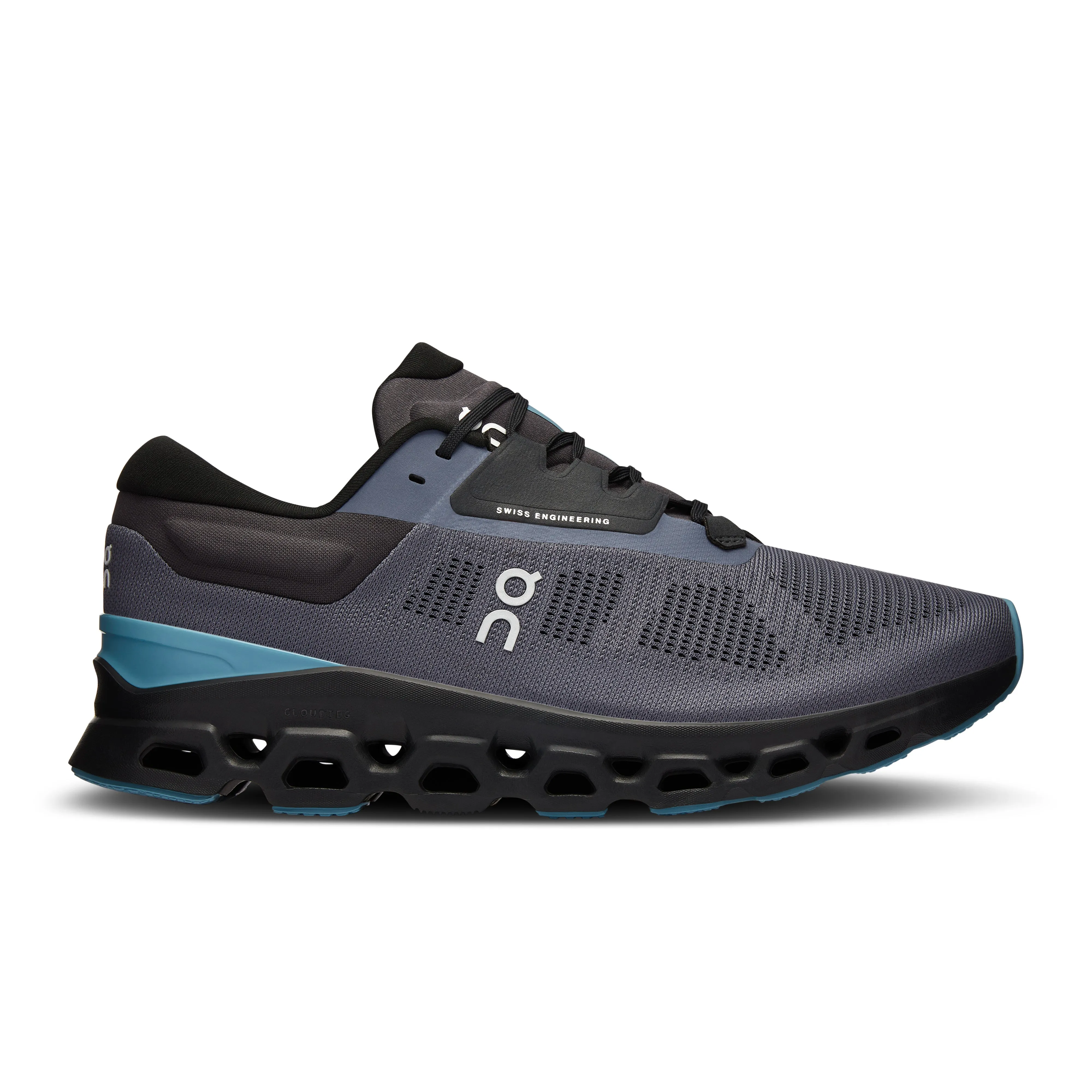 Men's On Cloudstratus 3
