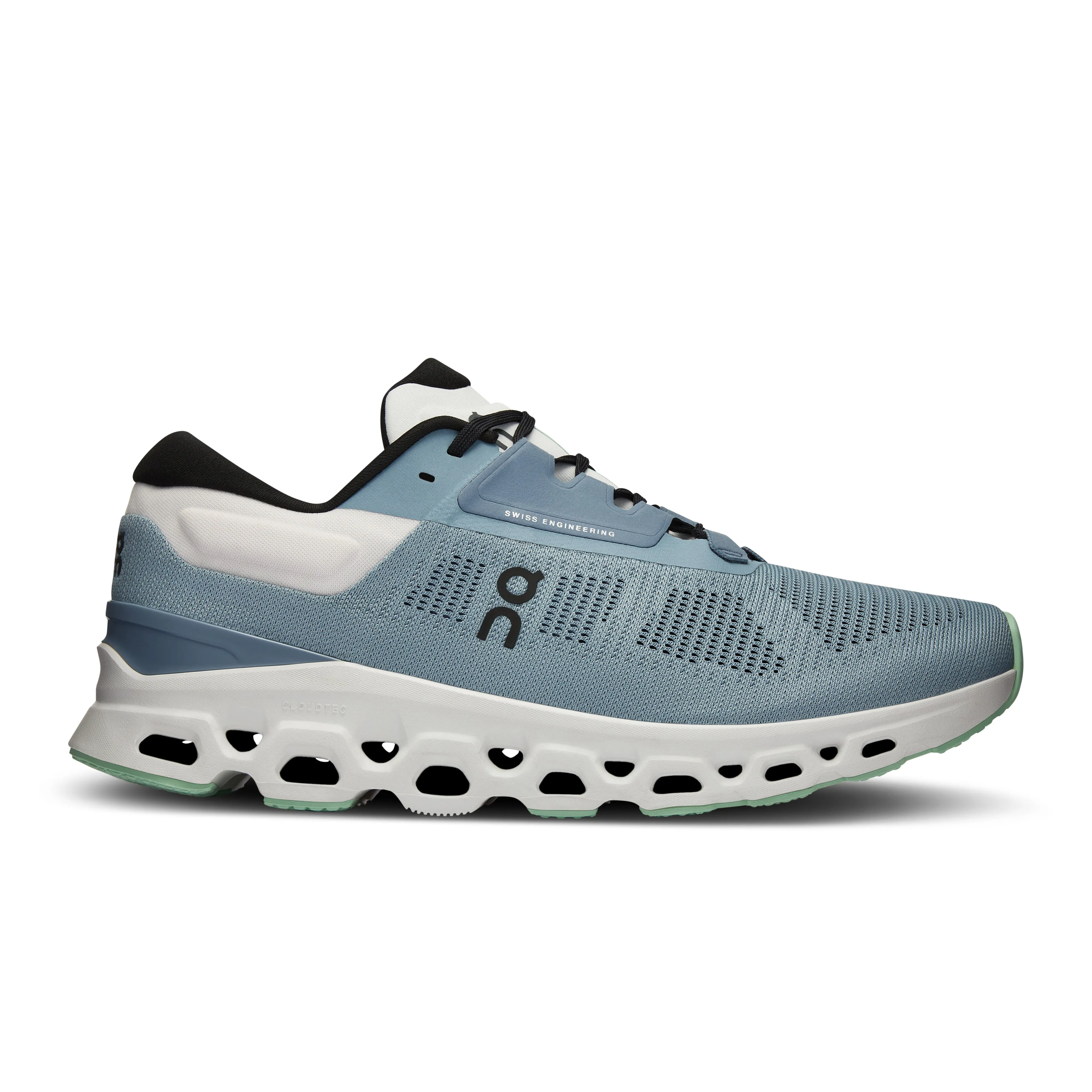 Men's On Cloudstratus 3