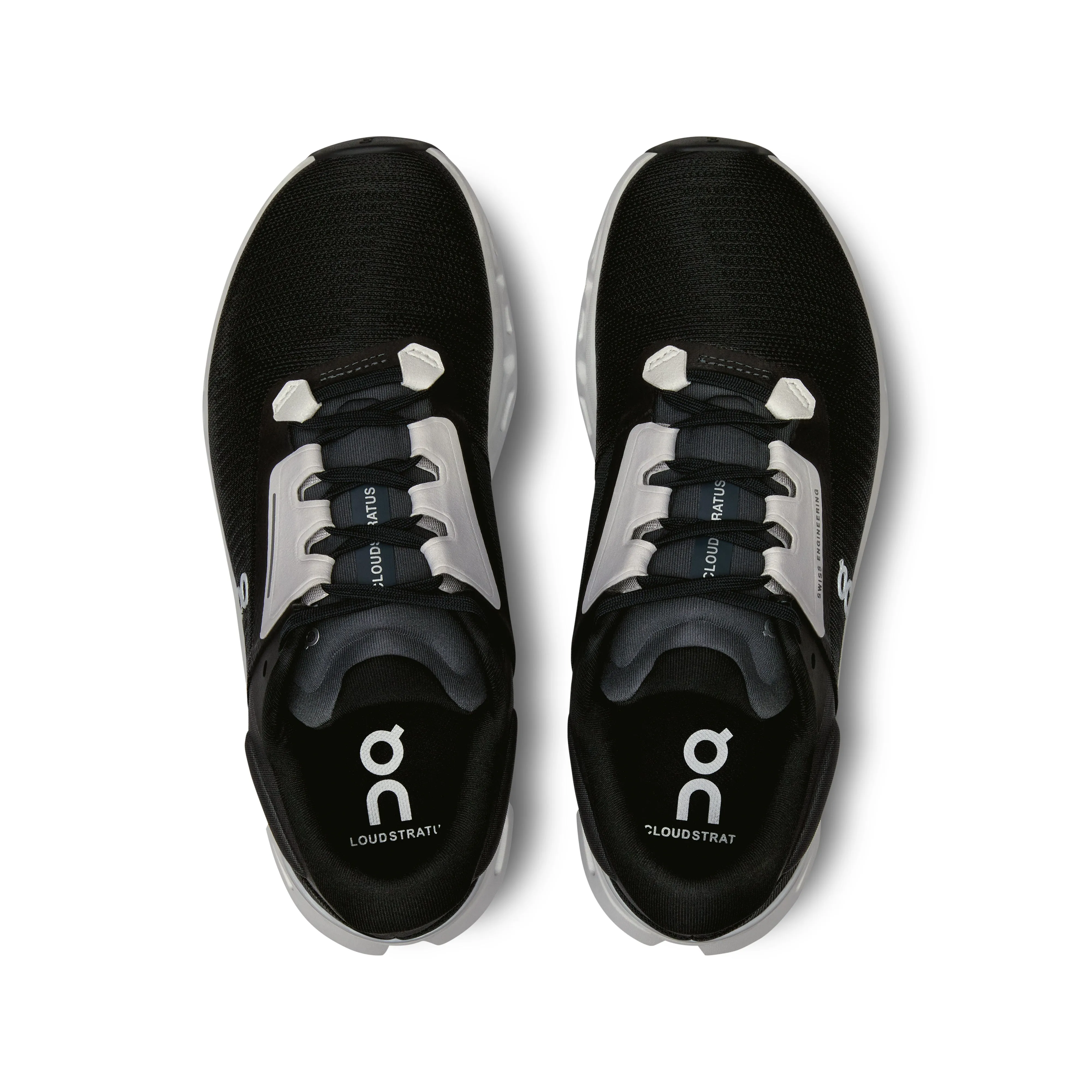 Men's On Cloudstratus 3