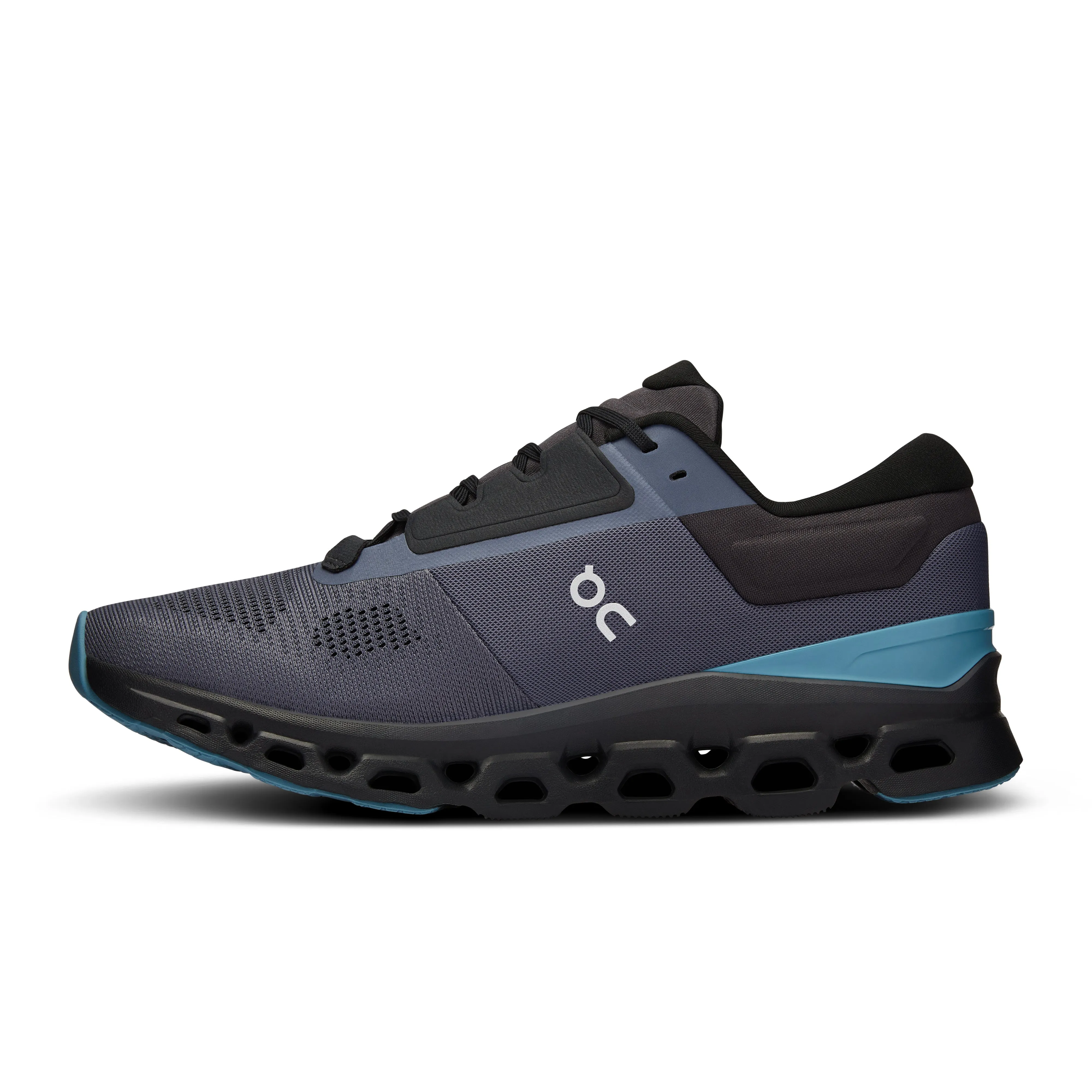 Men's On Cloudstratus 3
