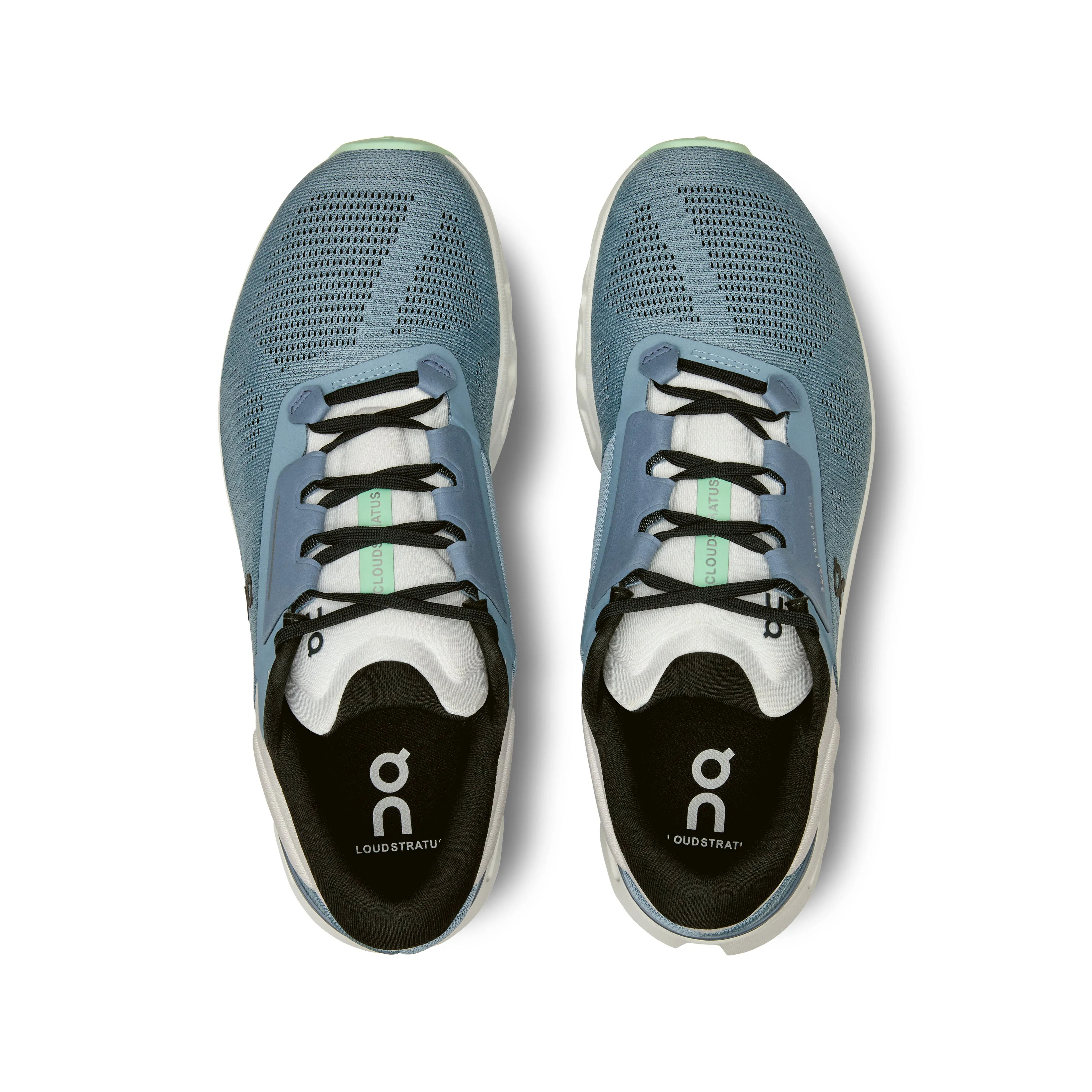 Men's On Cloudstratus 3