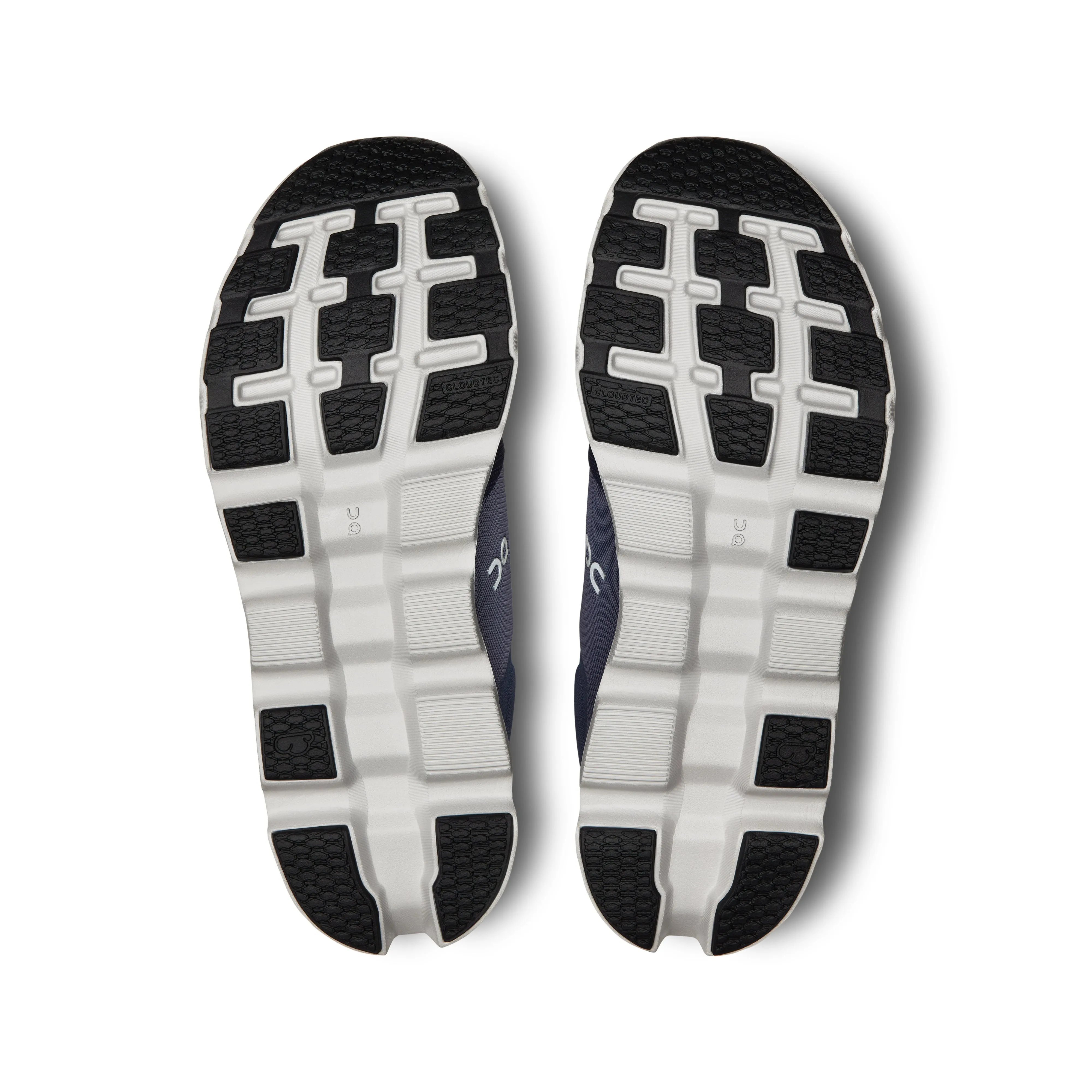 Men's On Cloudstratus 3