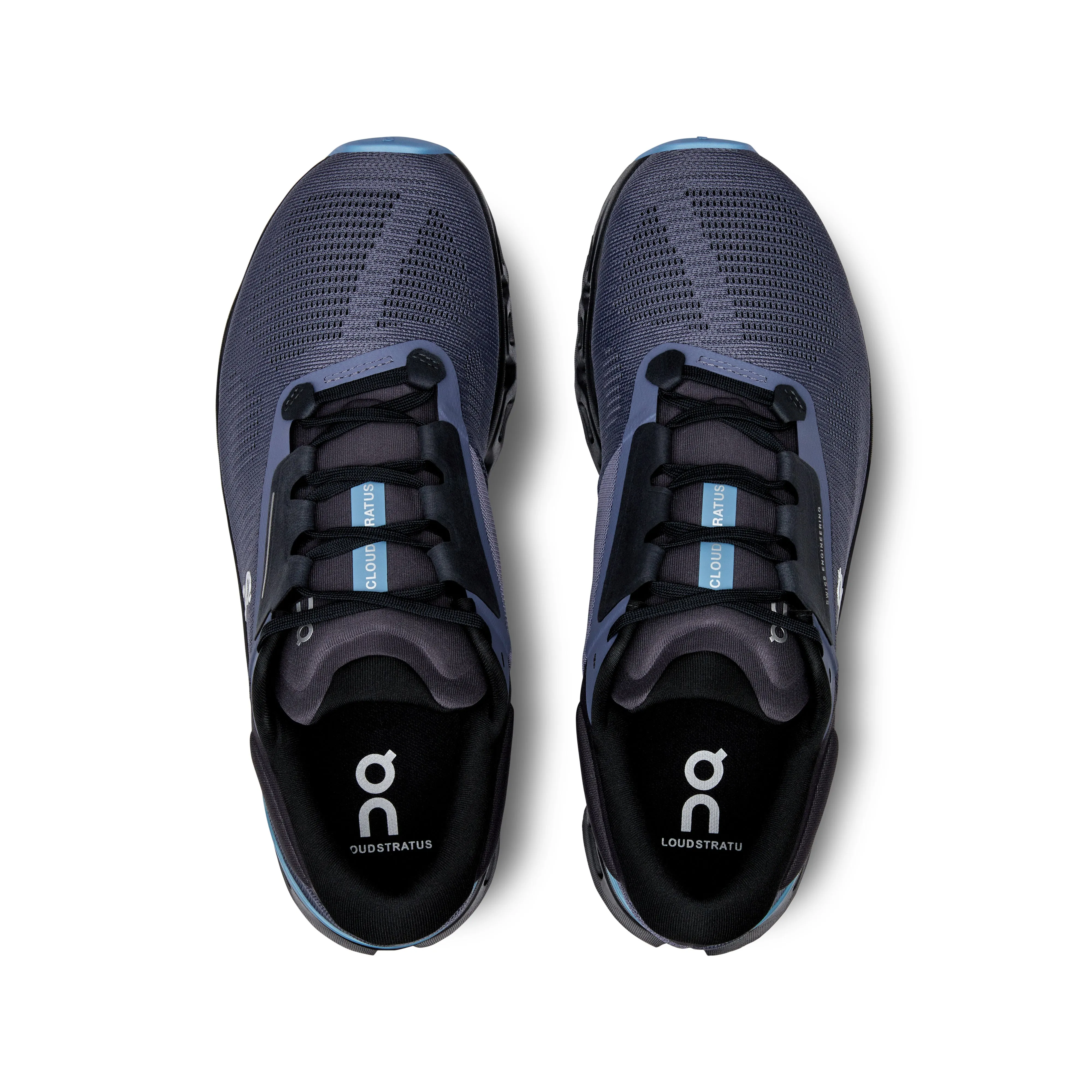 Men's On Cloudstratus 3