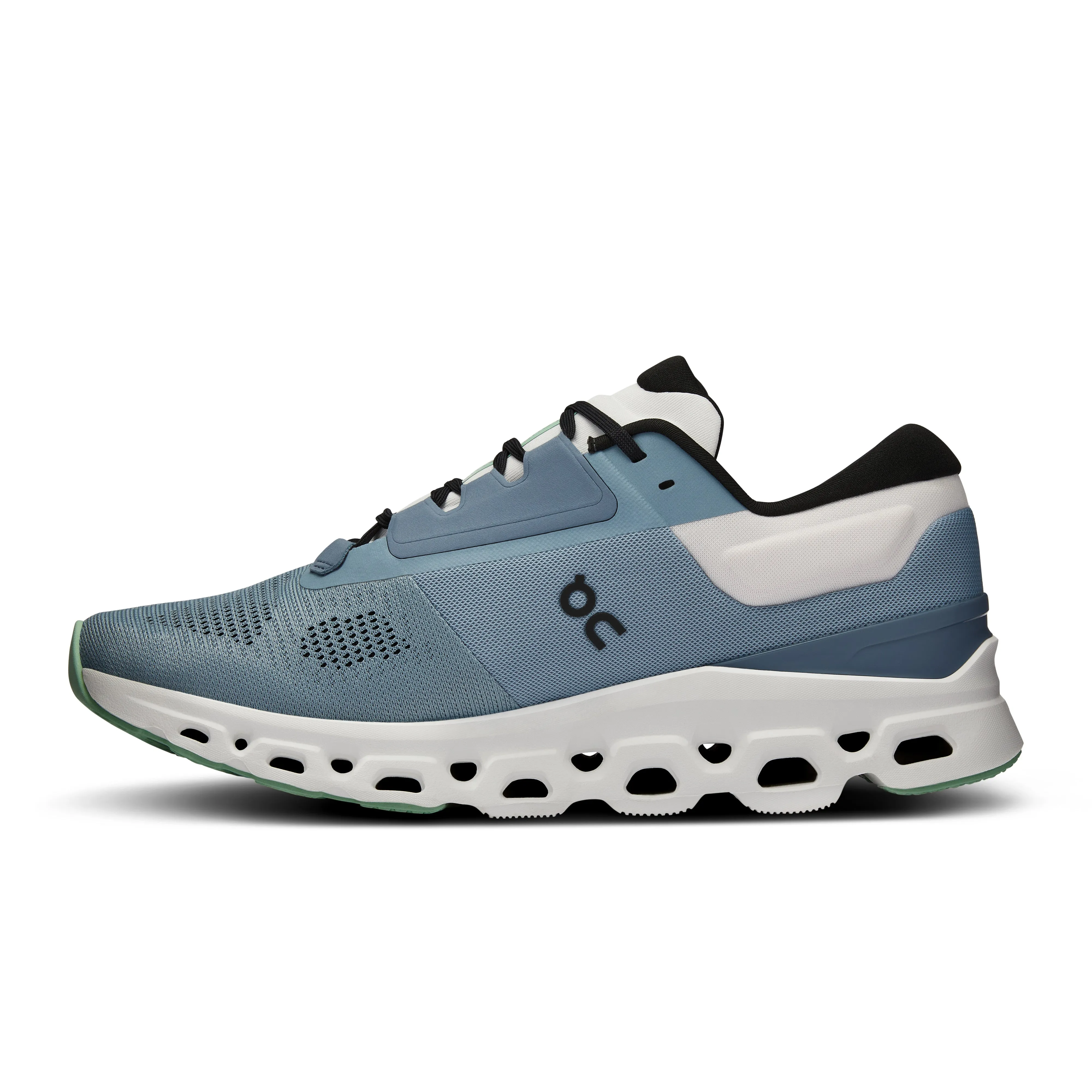 Men's On Cloudstratus 3