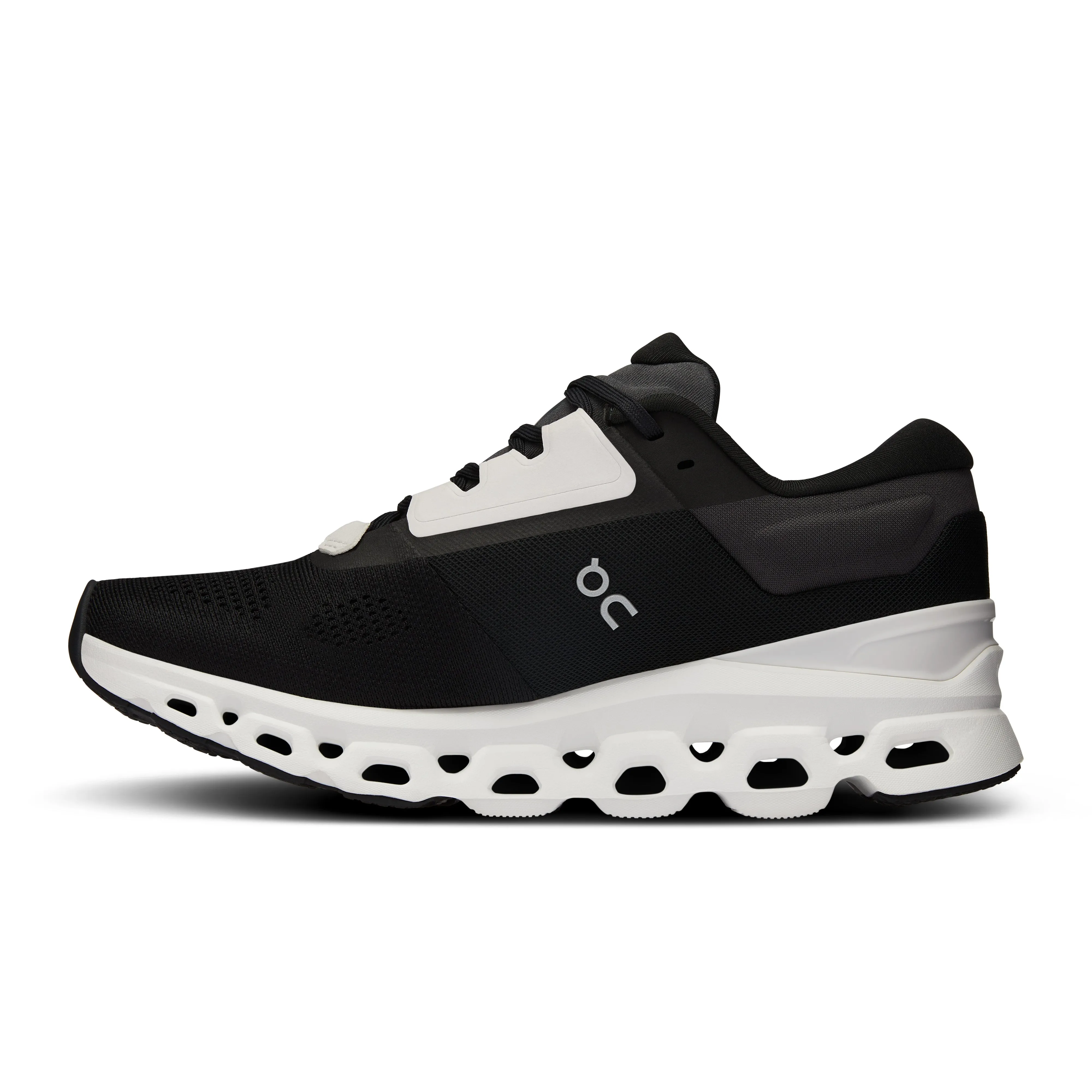 Men's On Cloudstratus 3
