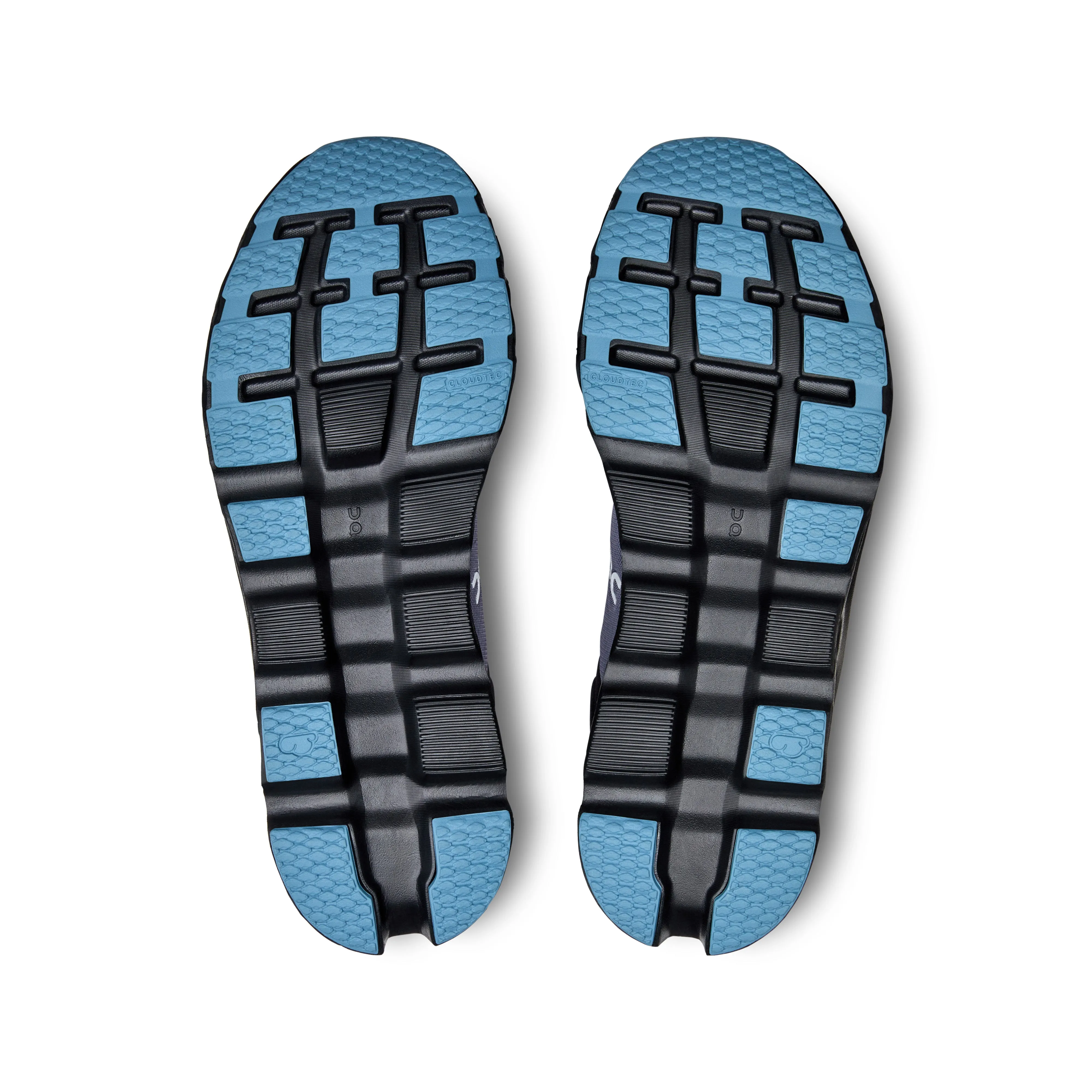 Men's On Cloudstratus 3