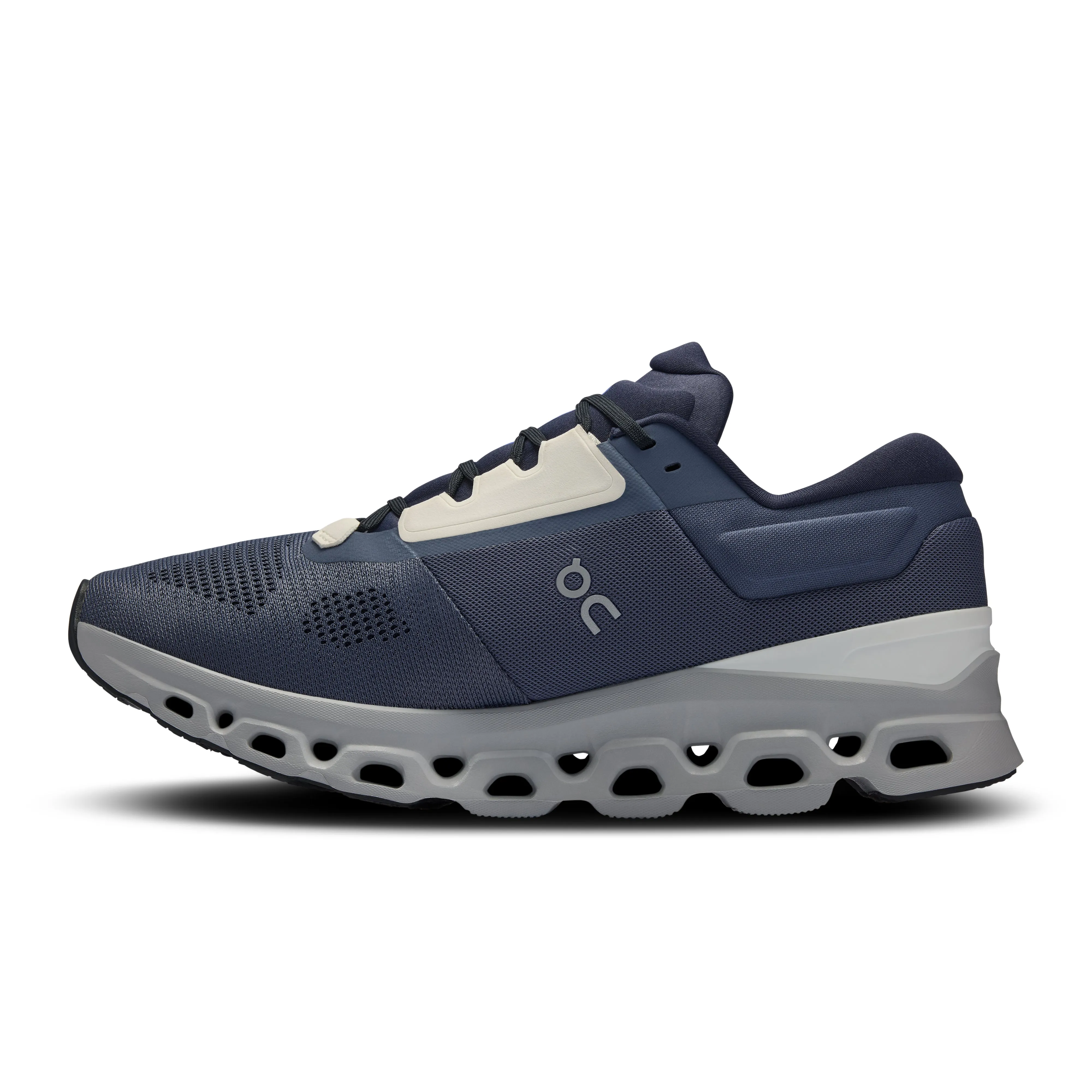 Men's On Cloudstratus 3