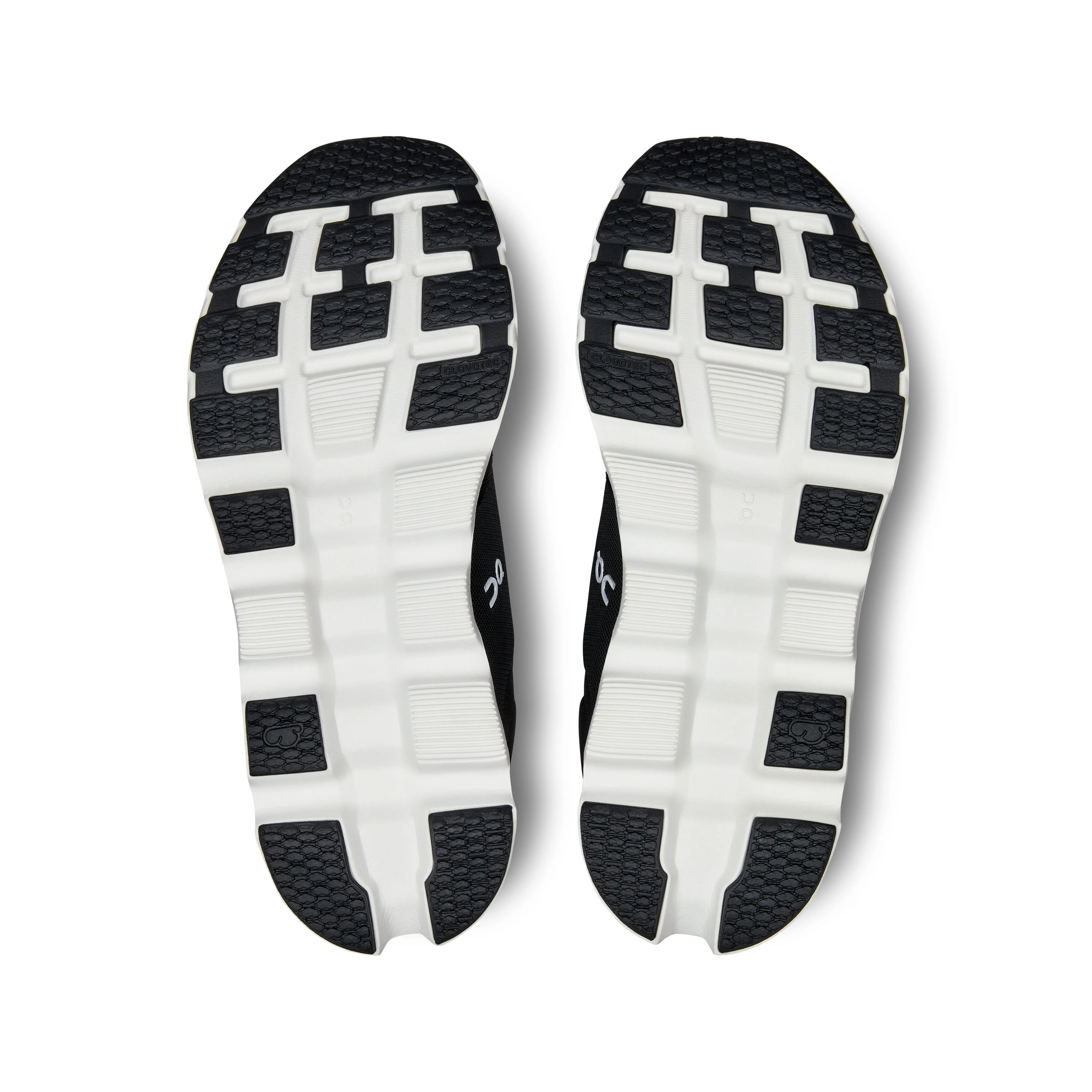 Men's On Cloudstratus 3