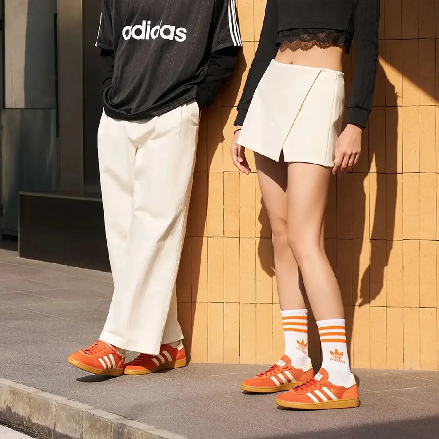 Men's Originals Handball Spezial