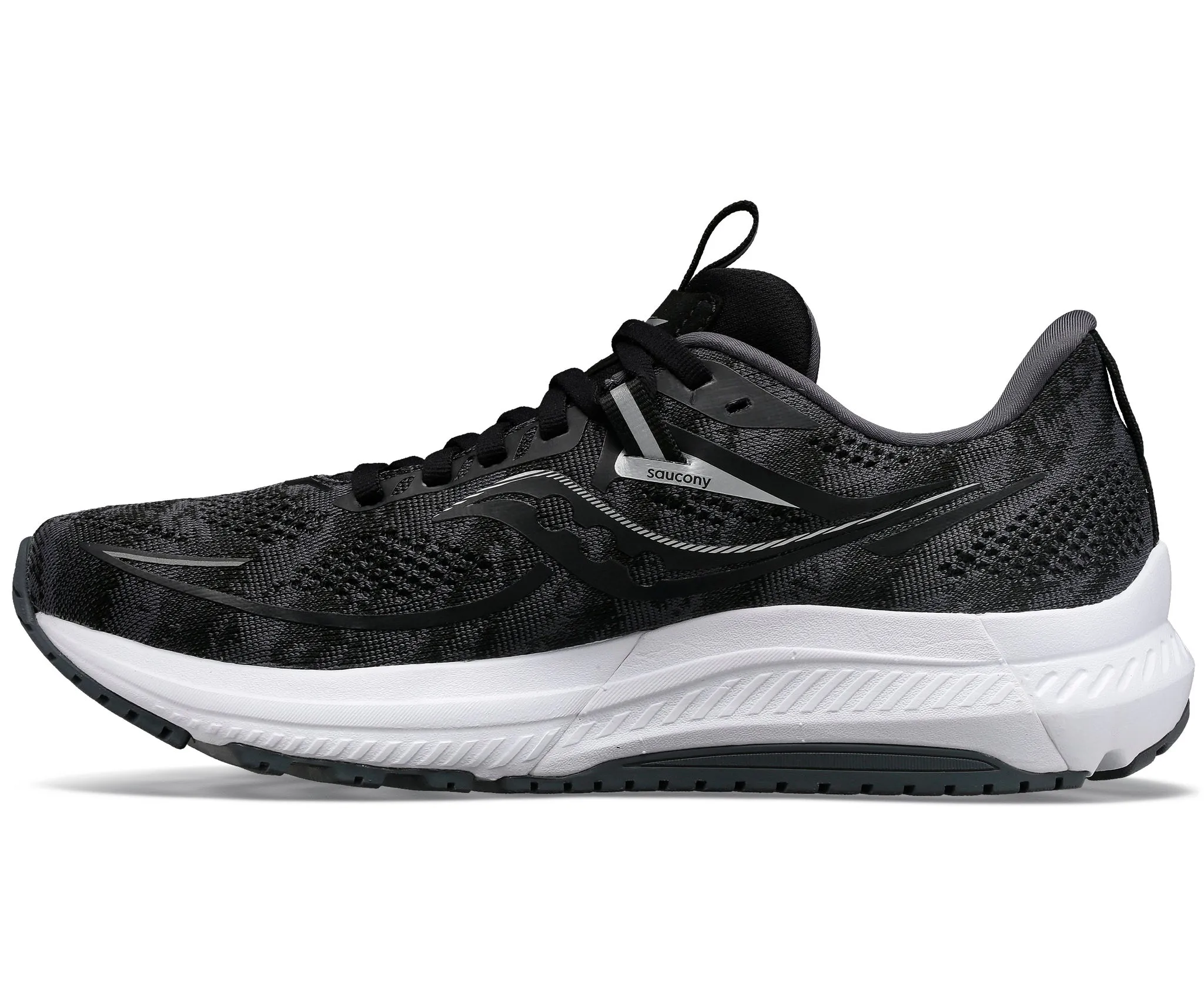 Men's Saucony Omni 21 (2E) Wide