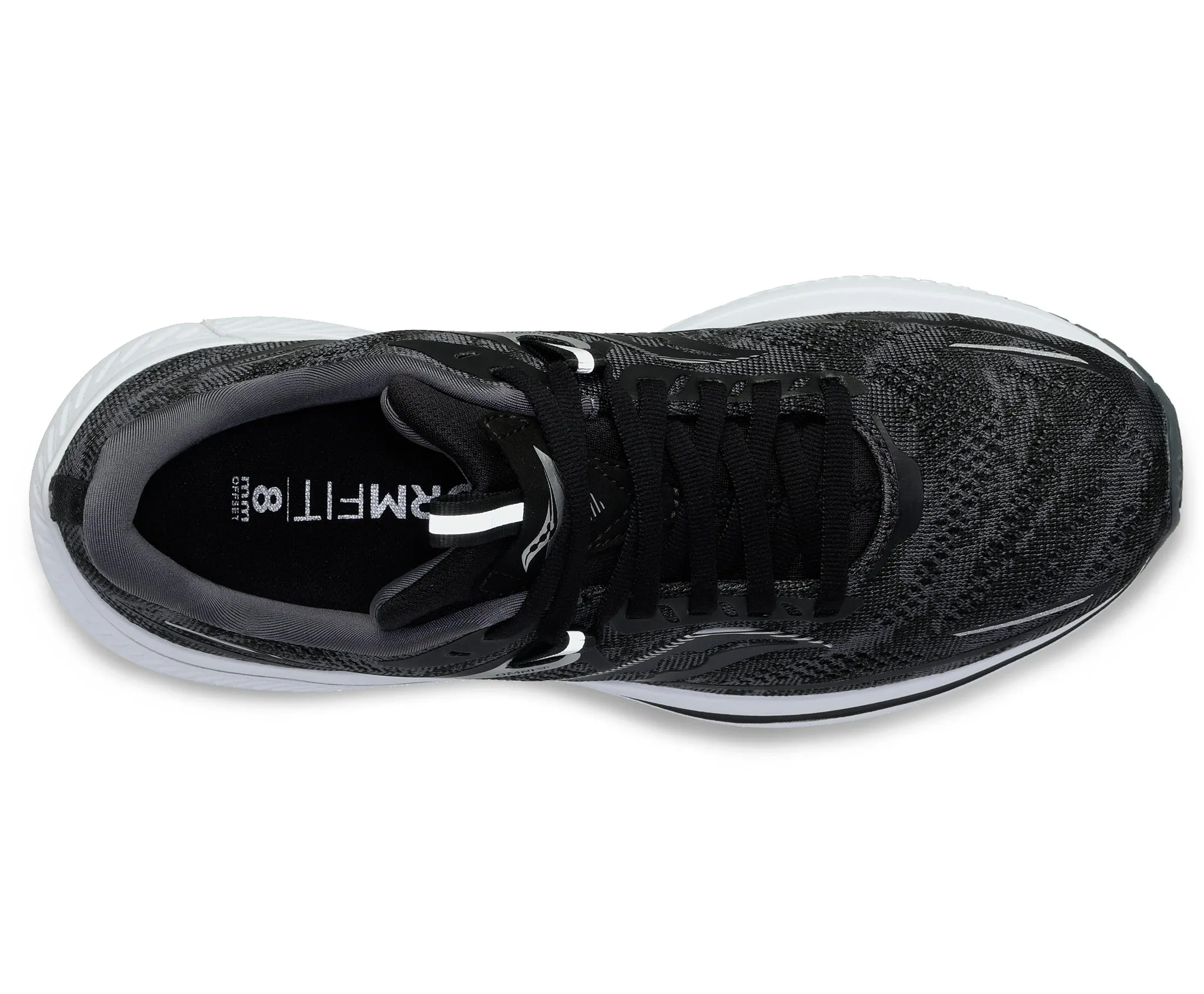 Men's Saucony Omni 21 (2E) Wide