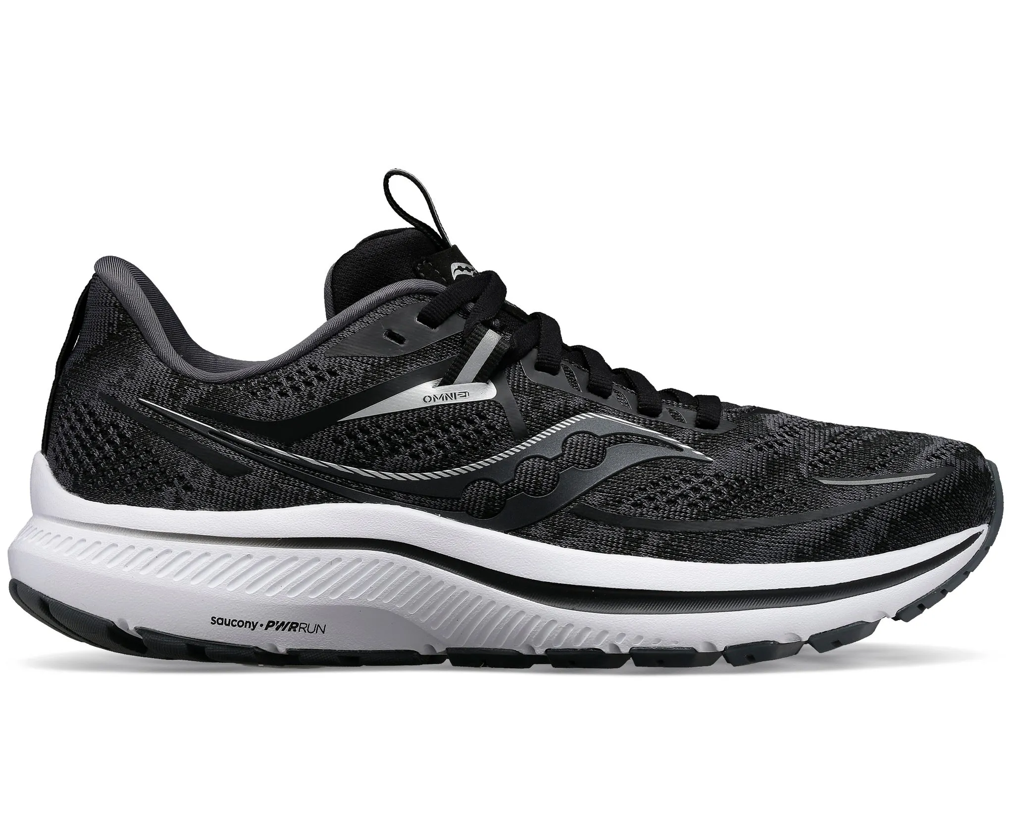 Men's Saucony Omni 21 (2E) Wide