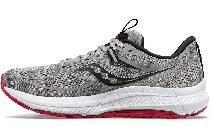Men's Saucony Omni 21 (2E) Wide
