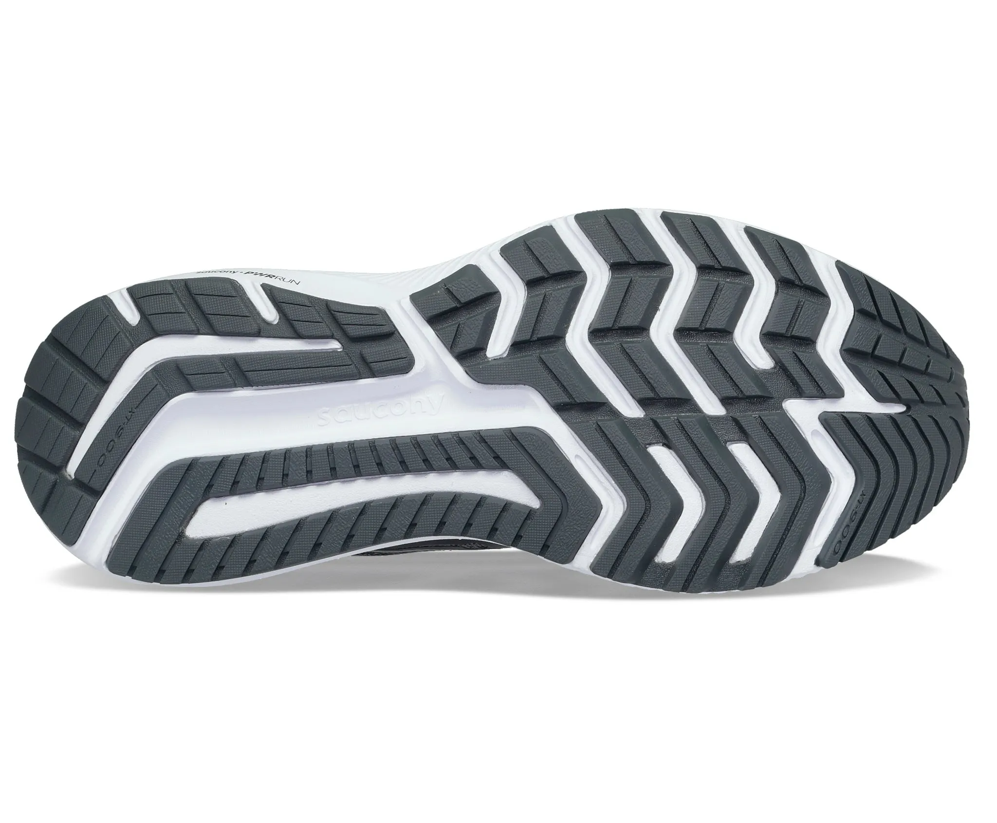 Men's Saucony Omni 21 (2E) Wide