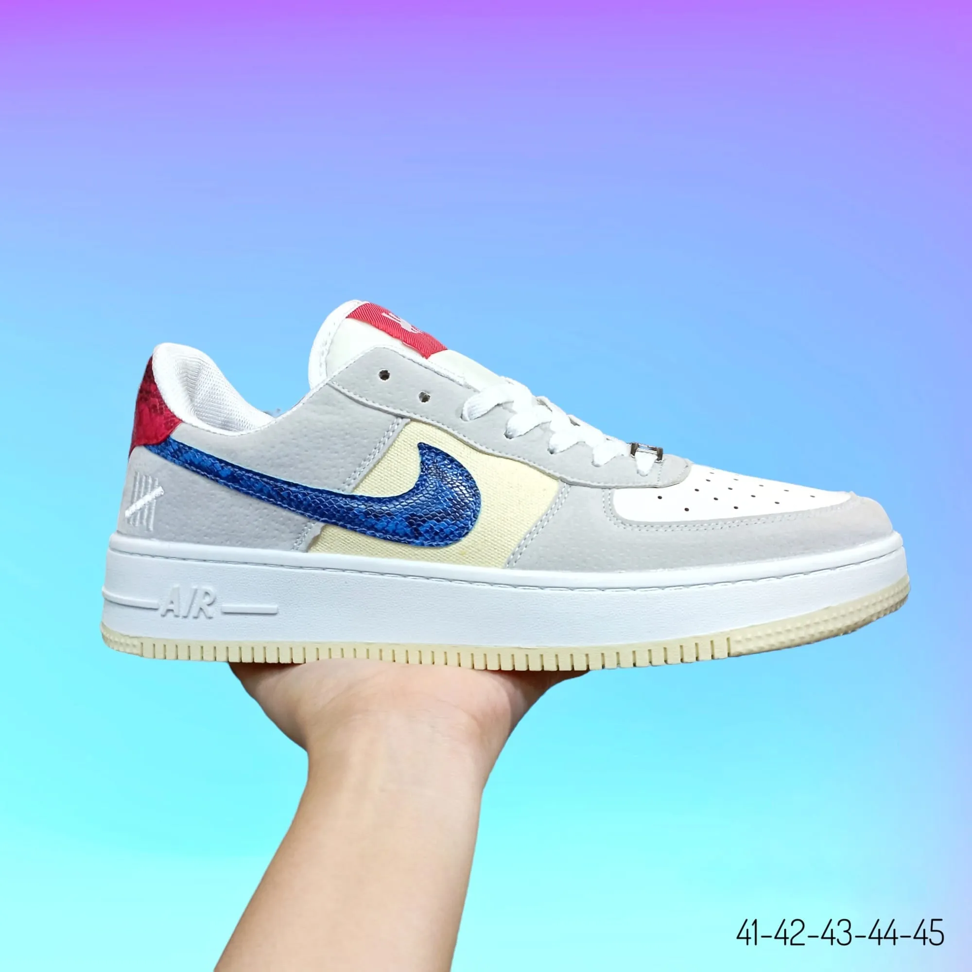 Men's Sneakers