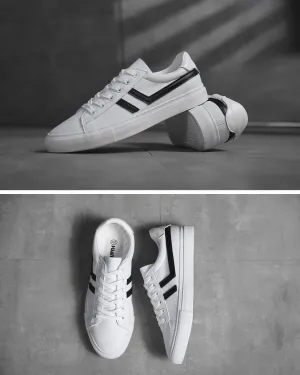 Men's Sport Colored Lace Up's In 3 Colors