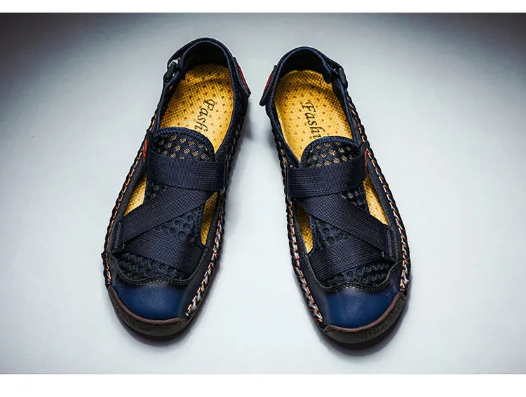 Men's Summer Breathable Beach Sandals